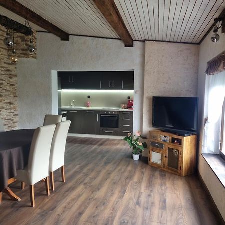 Villa Sunny Day سينتس قسطنطين وهيلينا المظهر الخارجي الصورة