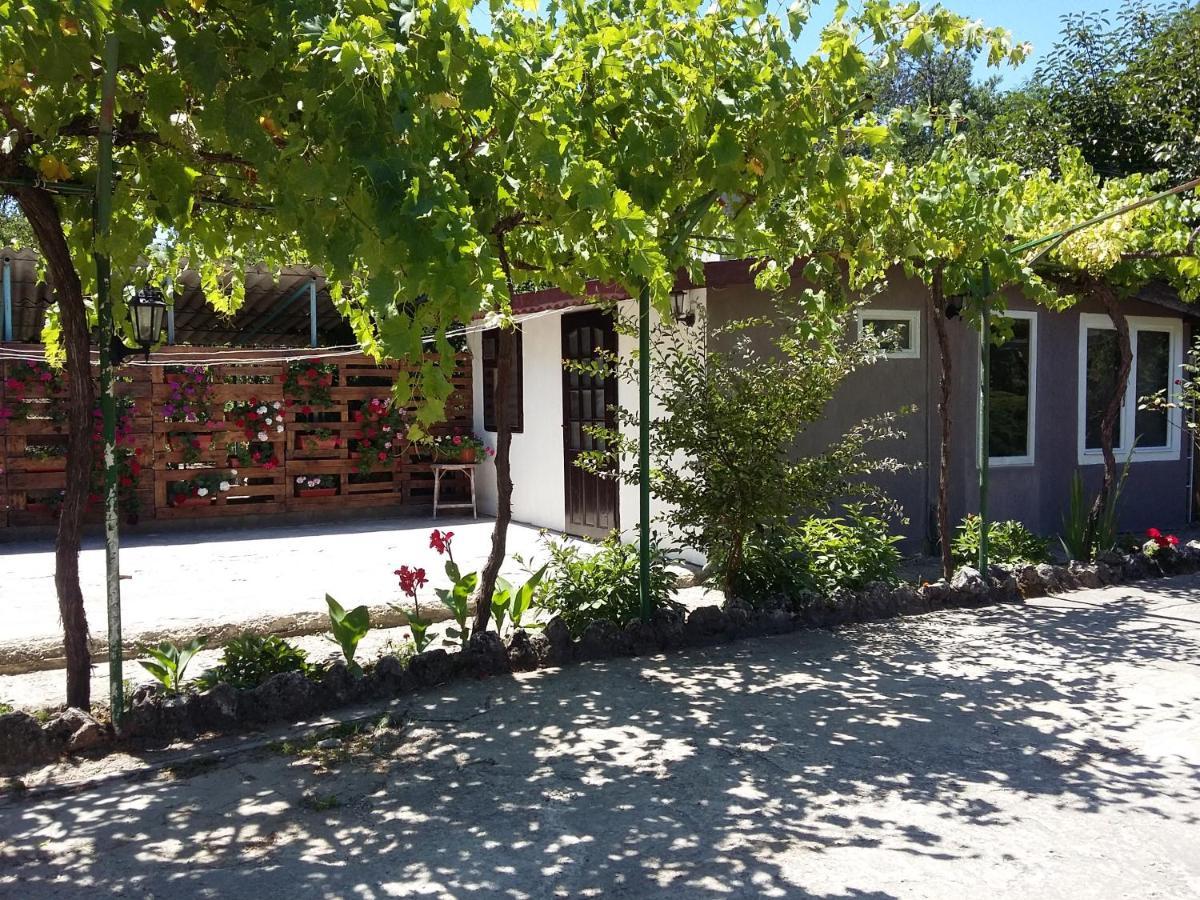 Villa Sunny Day سينتس قسطنطين وهيلينا المظهر الخارجي الصورة