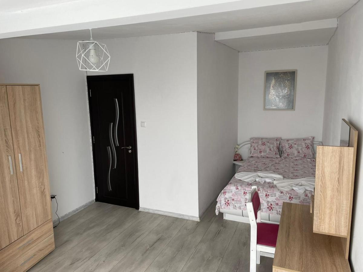 Villa Sunny Day سينتس قسطنطين وهيلينا المظهر الخارجي الصورة