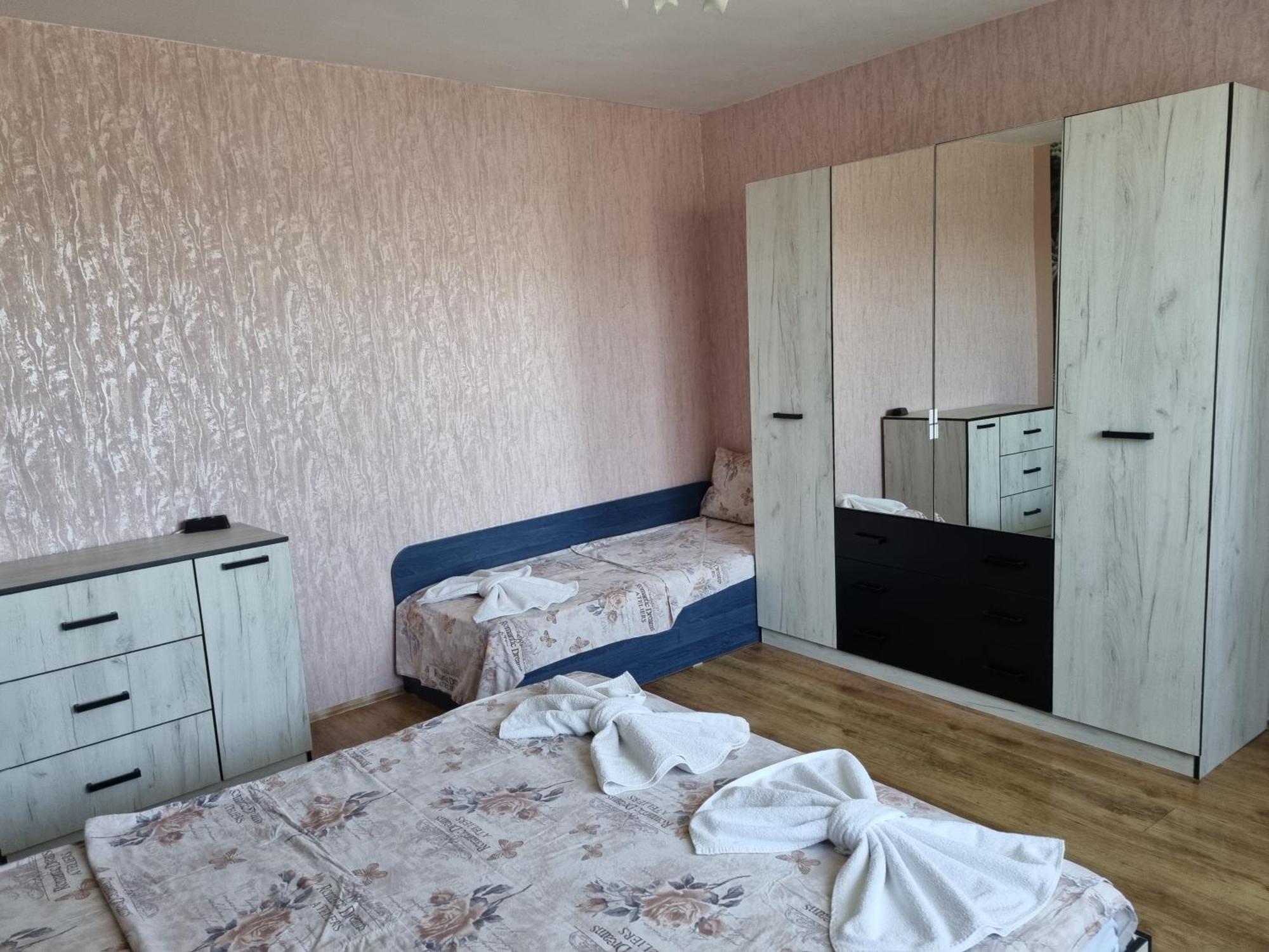 Villa Sunny Day سينتس قسطنطين وهيلينا المظهر الخارجي الصورة