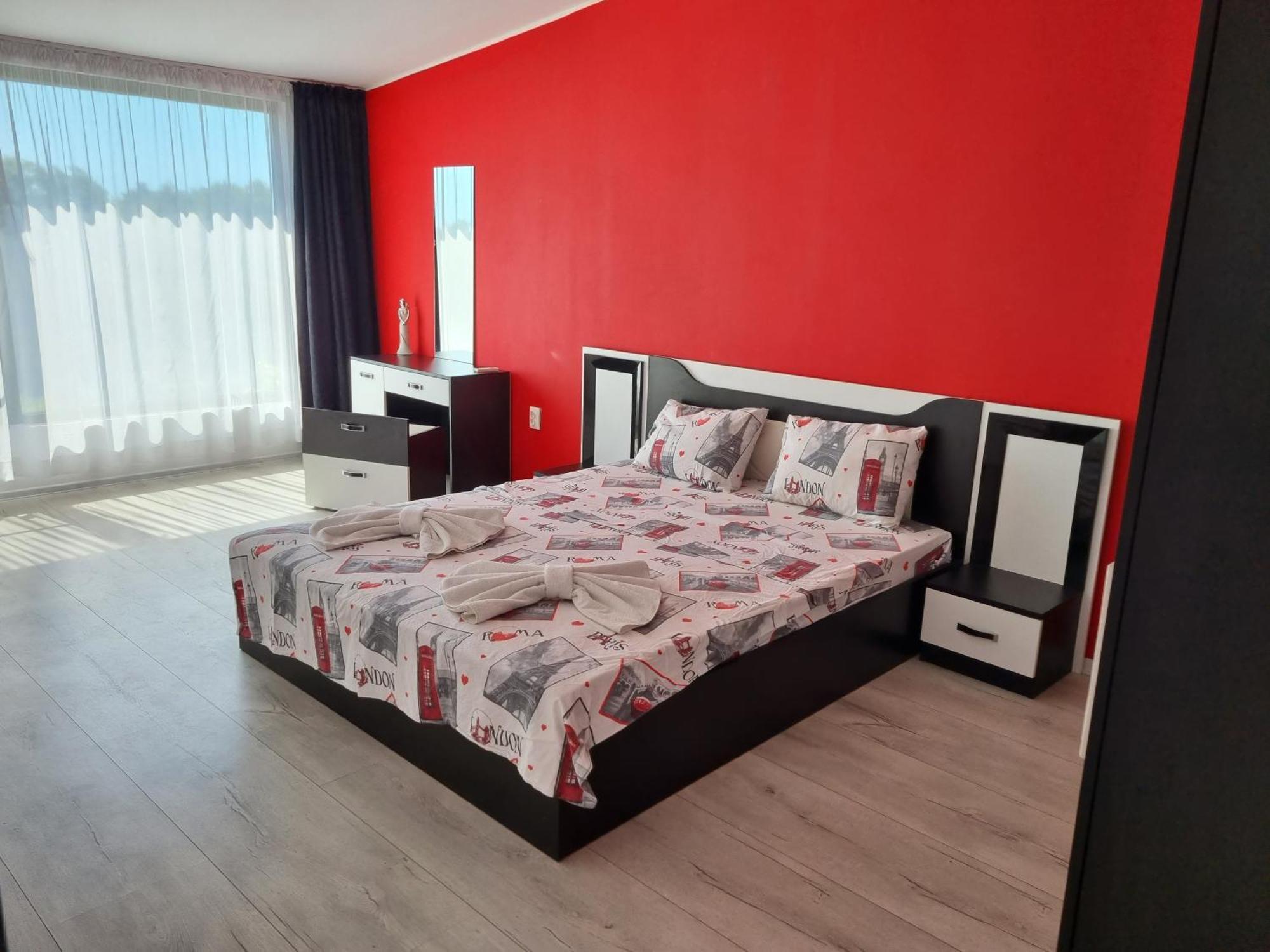 Villa Sunny Day سينتس قسطنطين وهيلينا المظهر الخارجي الصورة
