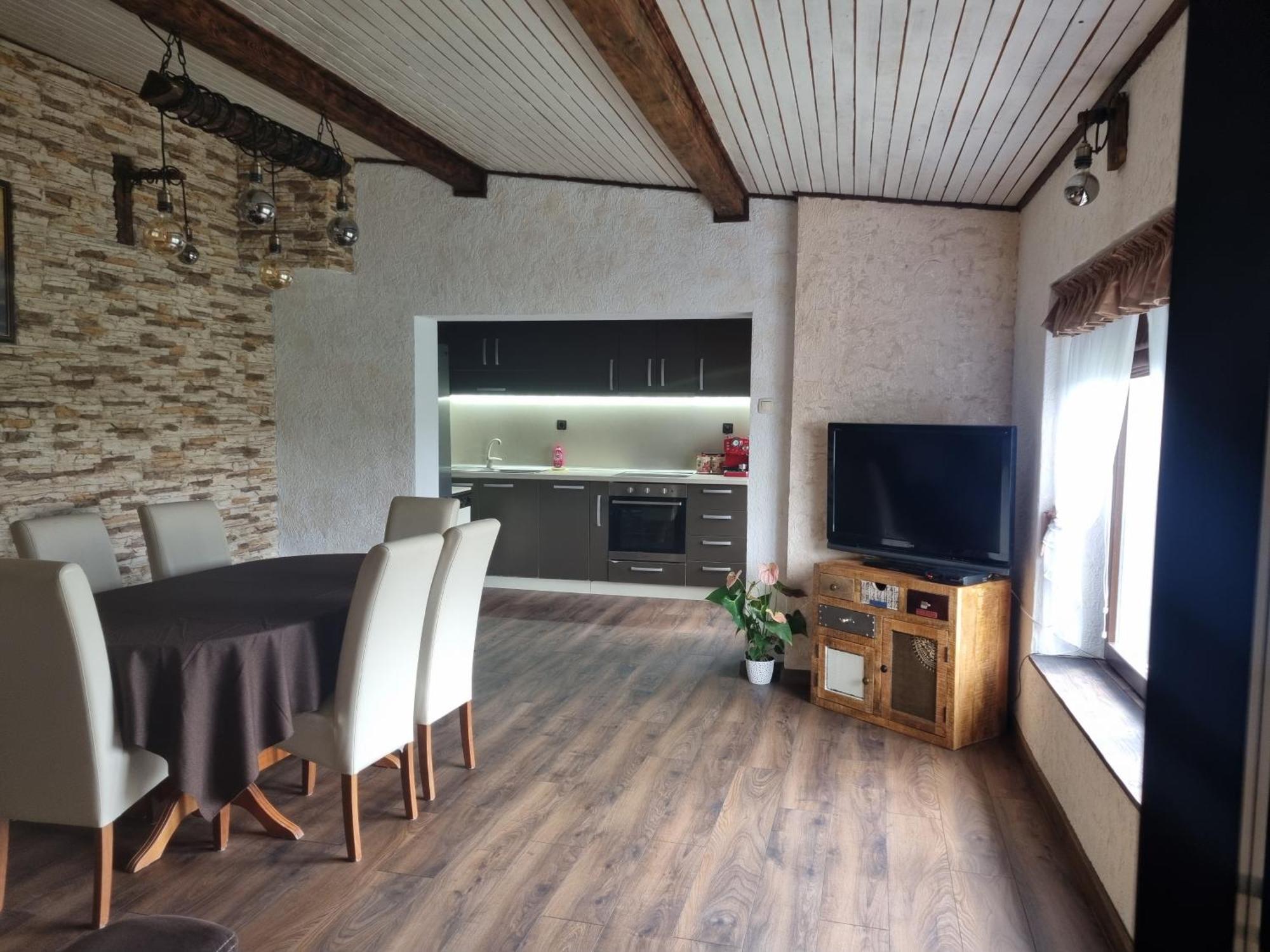 Villa Sunny Day سينتس قسطنطين وهيلينا المظهر الخارجي الصورة