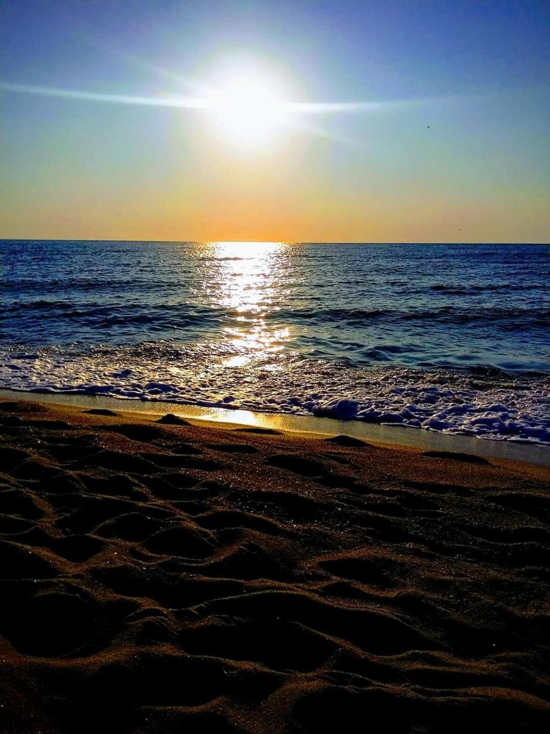 Villa Sunny Day سينتس قسطنطين وهيلينا المظهر الخارجي الصورة