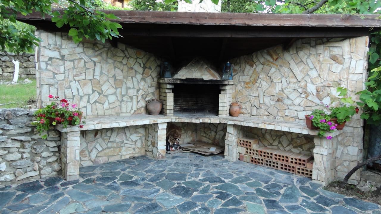 Villa Sunny Day سينتس قسطنطين وهيلينا المظهر الخارجي الصورة