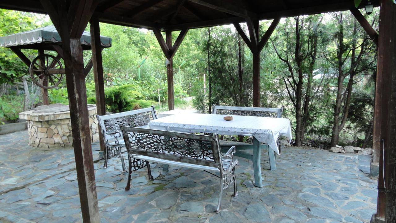 Villa Sunny Day سينتس قسطنطين وهيلينا المظهر الخارجي الصورة