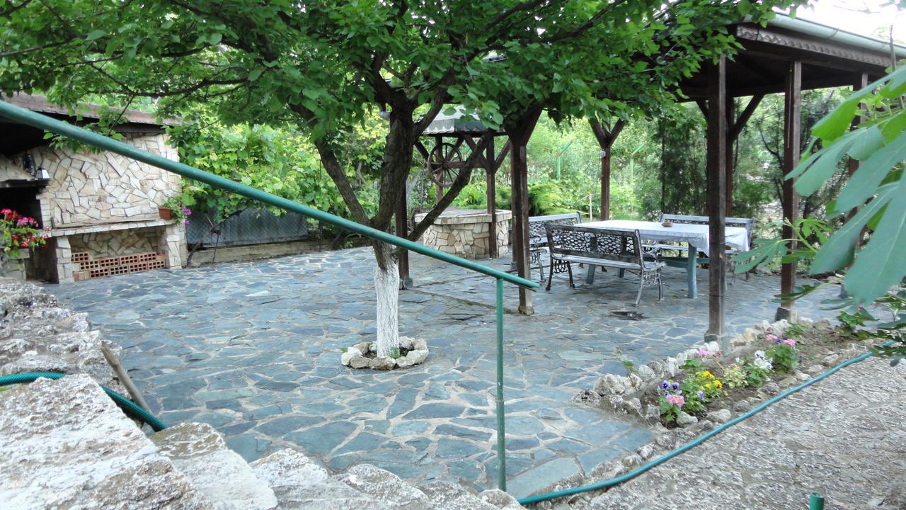 Villa Sunny Day سينتس قسطنطين وهيلينا المظهر الخارجي الصورة